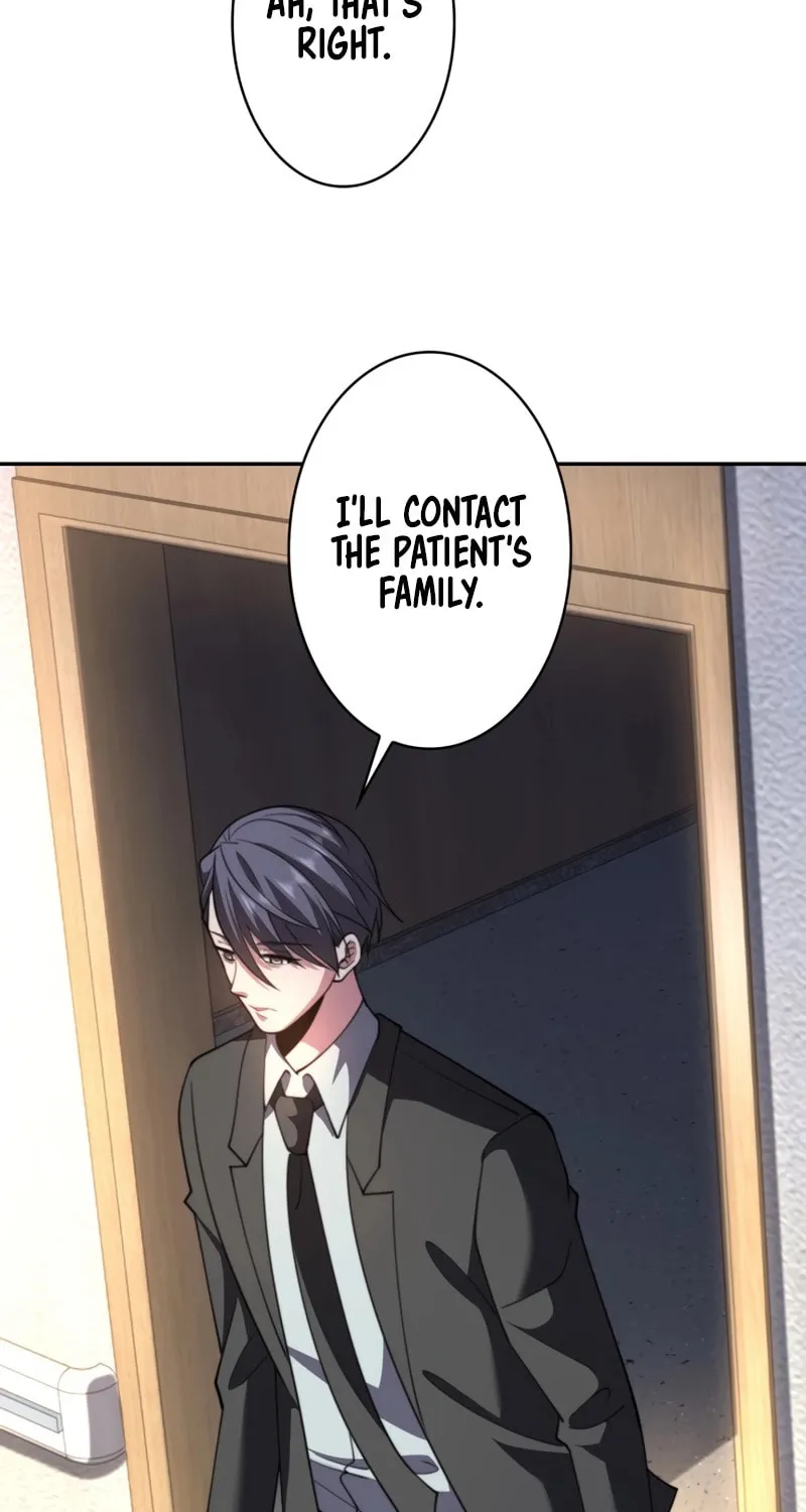Read Try to Save the World by Level Transfer chapter 28 image 40 on Lezhin