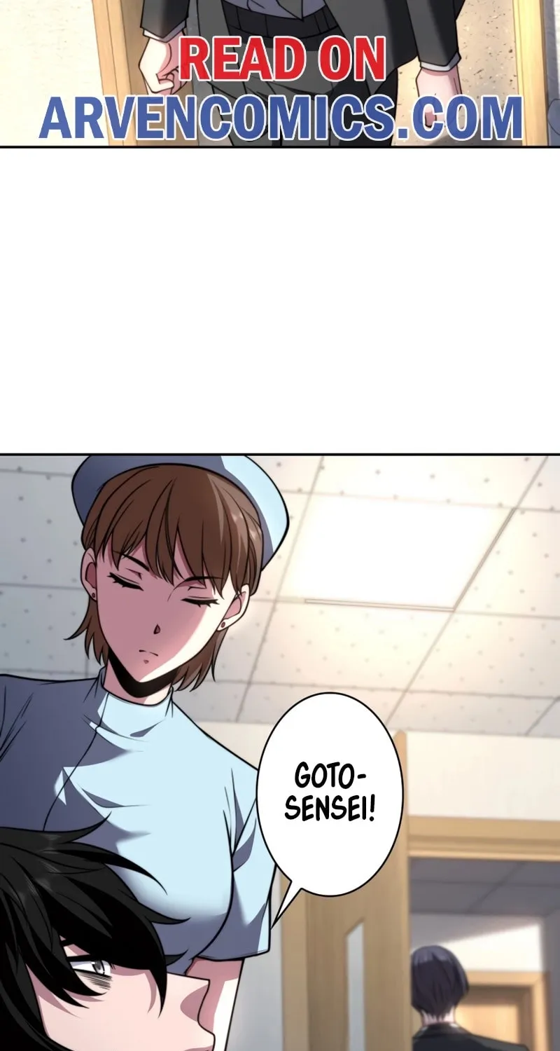 Read Try to Save the World by Level Transfer chapter 28 image 41 on Lezhin