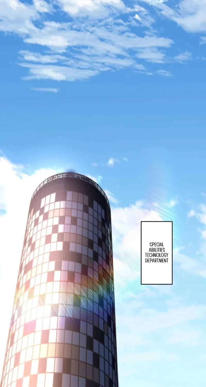 Read Try to Save the World by Level Transfer chapter 28 image 43 on Lezhin