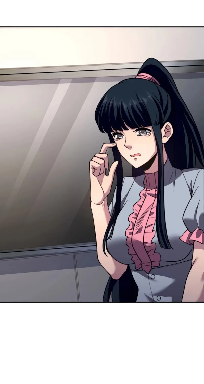 Read Try to Save the World by Level Transfer chapter 28 image 46 on Lezhin
