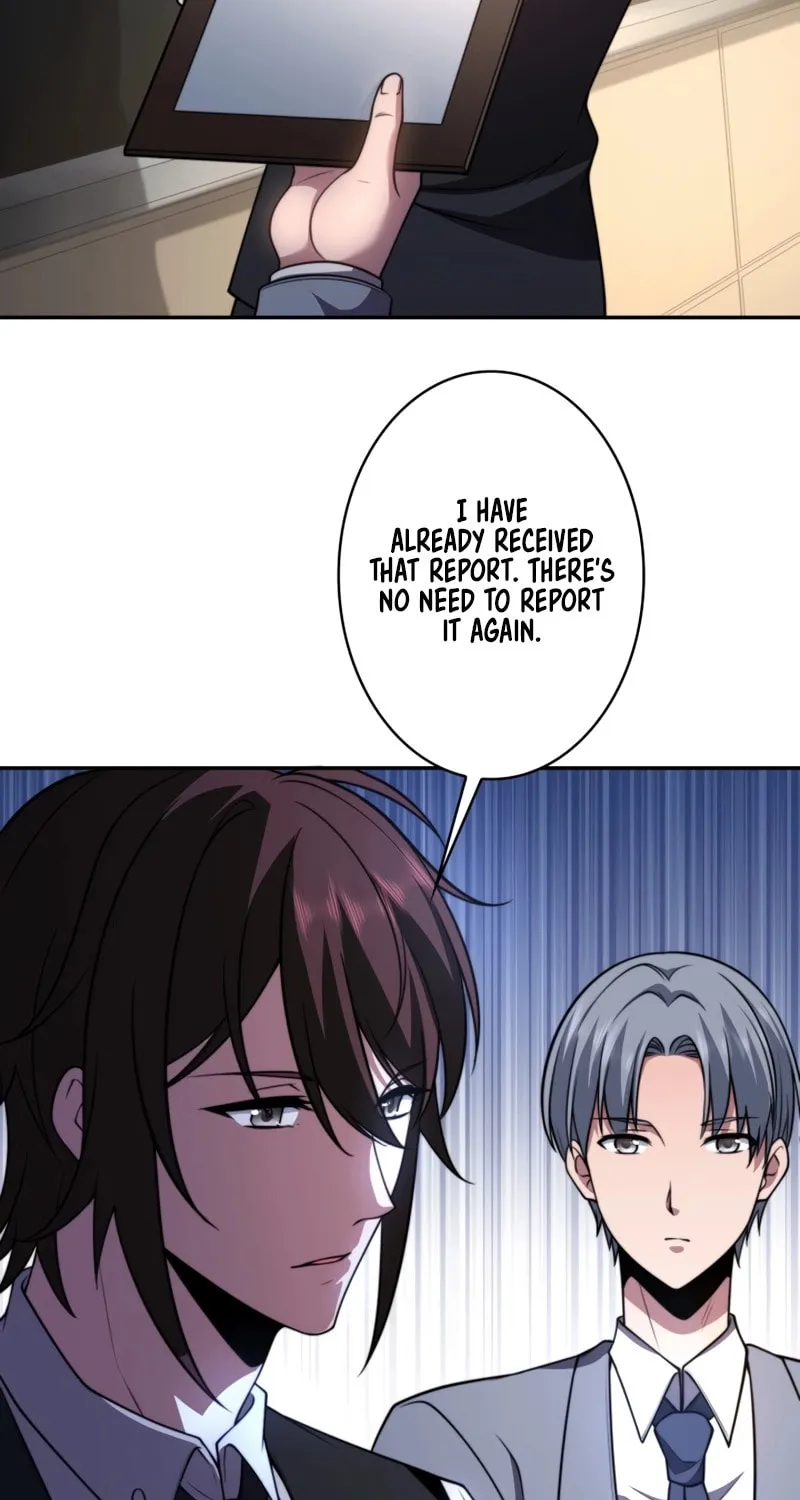 Read Try to Save the World by Level Transfer chapter 28 image 49 on Lezhin