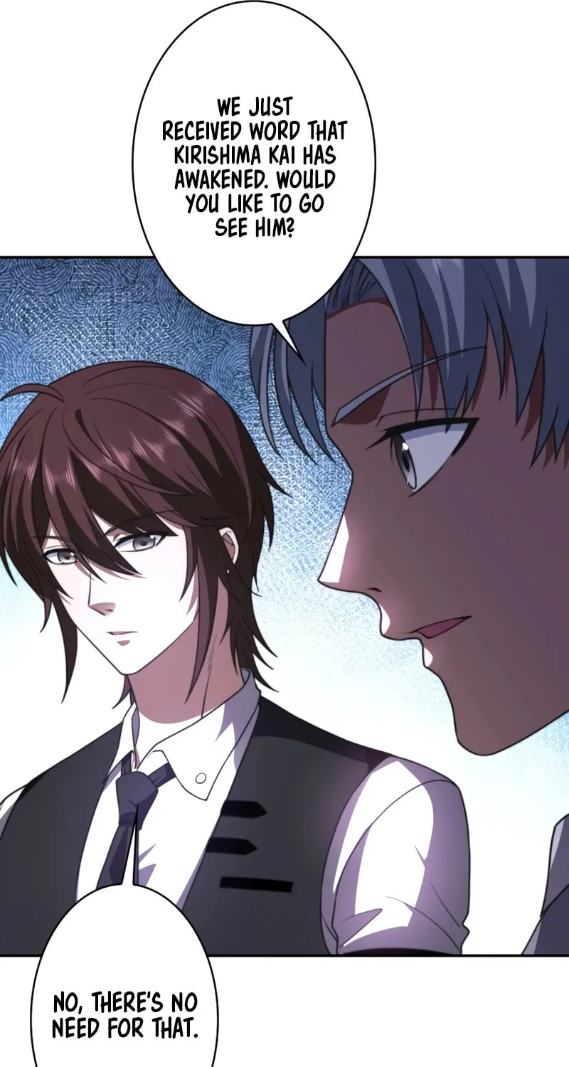 Read Try to Save the World by Level Transfer chapter 28 image 51 on Lezhin