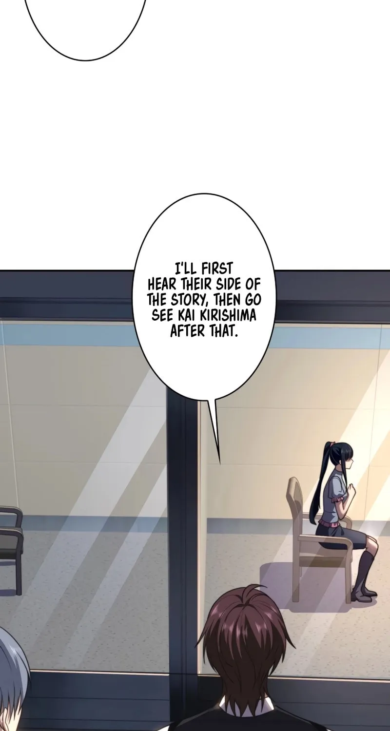 Read Try to Save the World by Level Transfer chapter 28 image 52 on Lezhin