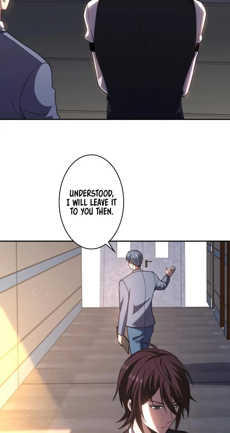 Read Try to Save the World by Level Transfer chapter 28 image 53 on Lezhin