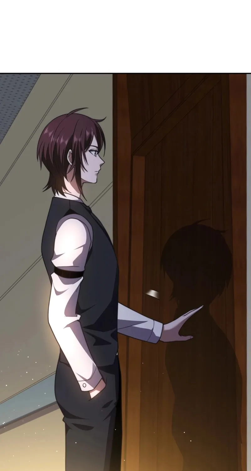 Read Try to Save the World by Level Transfer chapter 28 image 57 on Lezhin
