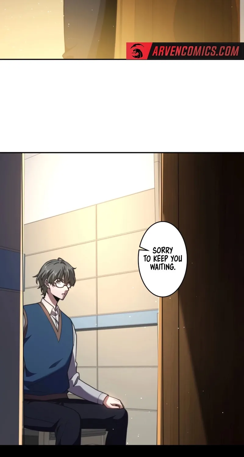 Read Try to Save the World by Level Transfer chapter 28 image 58 on Lezhin