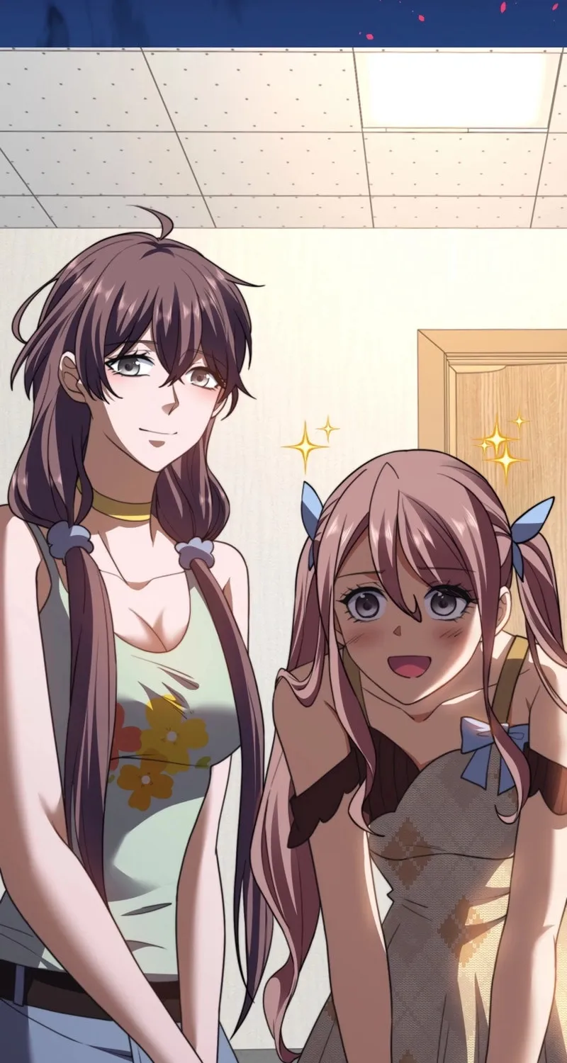 Read Try to Save the World by Level Transfer chapter 28 image 60 on Lezhin