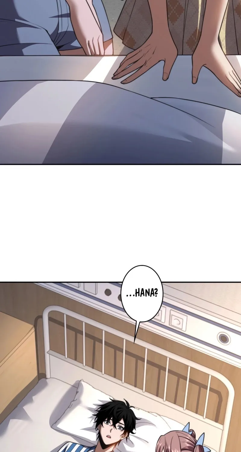 Read Try to Save the World by Level Transfer chapter 28 image 61 on Lezhin