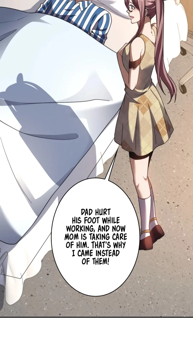 Read Try to Save the World by Level Transfer chapter 28 image 62 on Lezhin