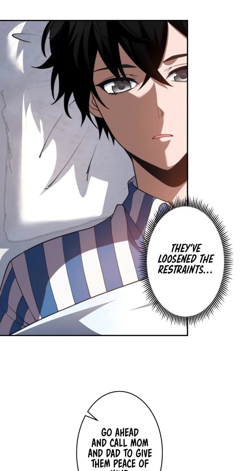 Read Try to Save the World by Level Transfer chapter 28 image 63 on Lezhin