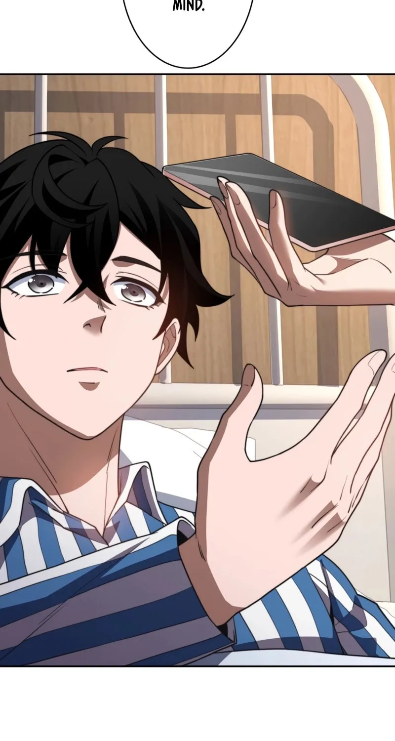 Read Try to Save the World by Level Transfer chapter 28 image 64 on Lezhin