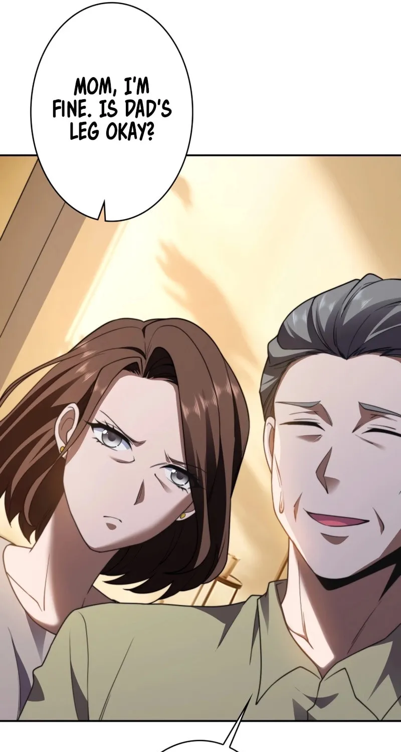 Read Try to Save the World by Level Transfer chapter 28 image 67 on Lezhin