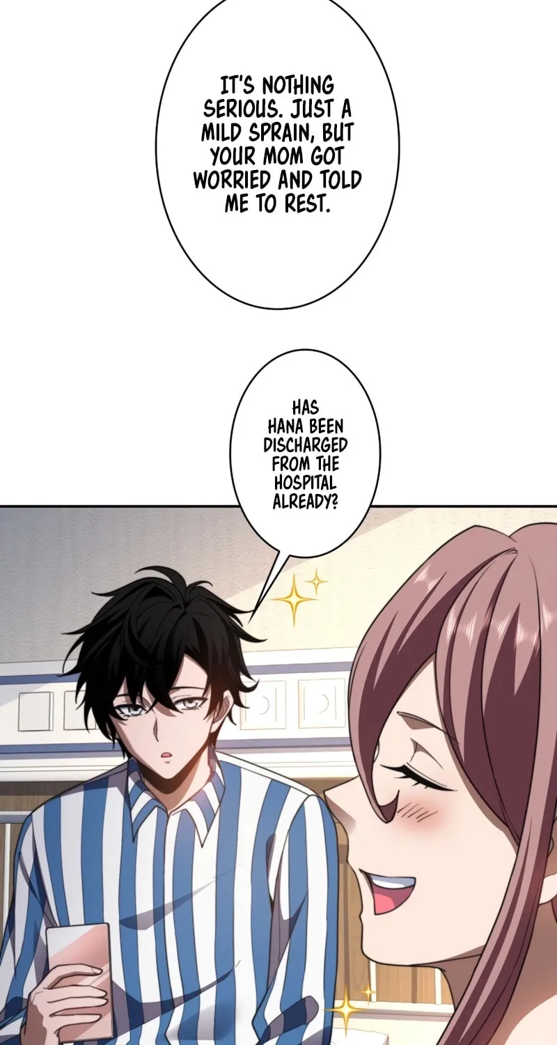 Read Try to Save the World by Level Transfer chapter 28 image 68 on Lezhin