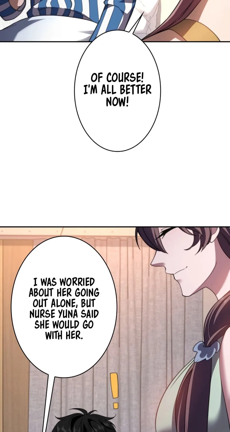 Read Try to Save the World by Level Transfer chapter 28 image 69 on Lezhin
