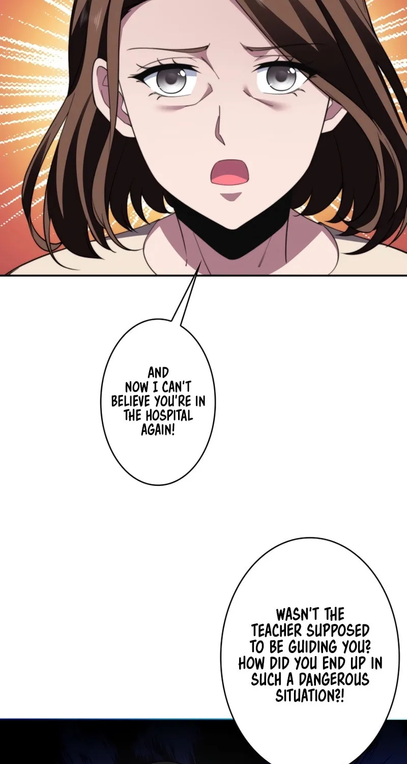 Read Try to Save the World by Level Transfer chapter 28 image 73 on Lezhin