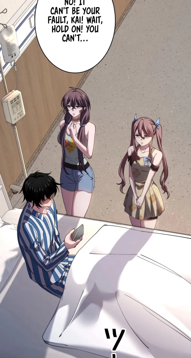 Read Try to Save the World by Level Transfer chapter 28 image 76 on Lezhin