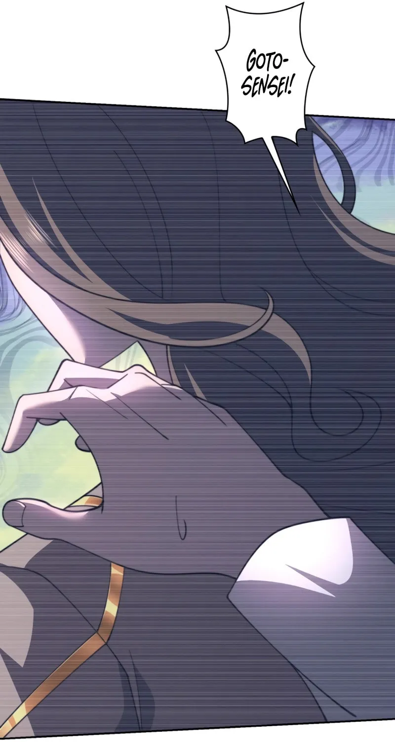 Read Try to Save the World by Level Transfer chapter 28 image 8 on Lezhin