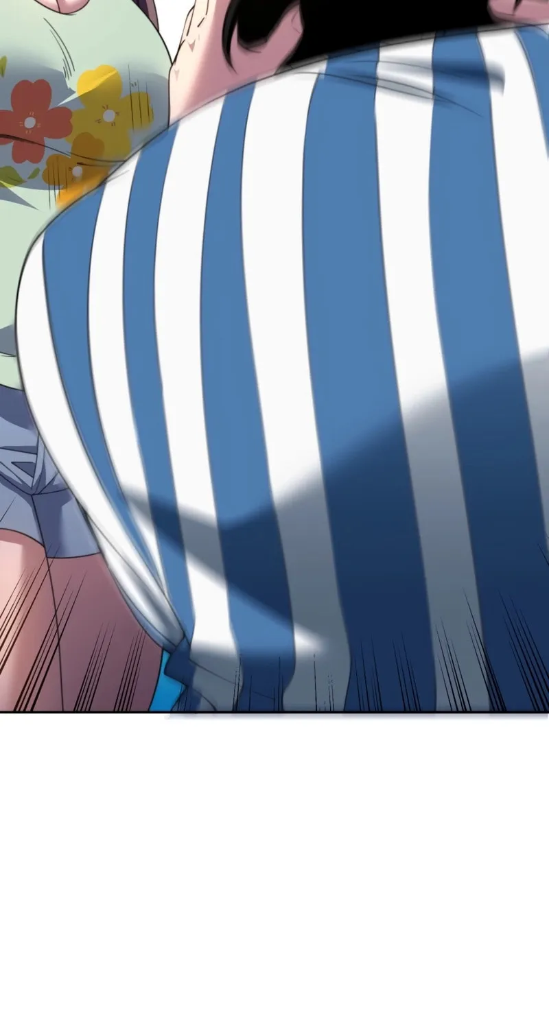 Read Try to Save the World by Level Transfer chapter 28 image 83 on Lezhin