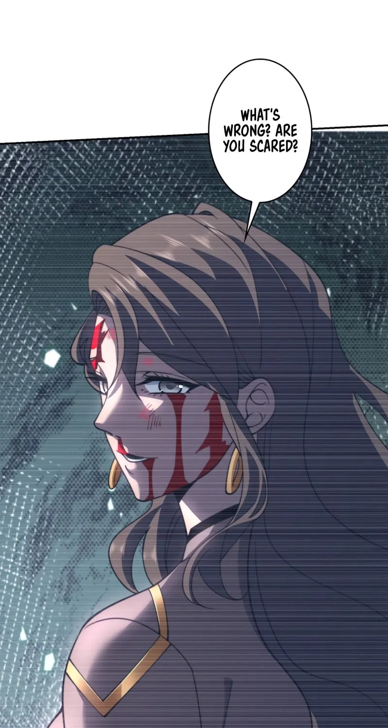 Read Try to Save the World by Level Transfer chapter 28 image 9 on Lezhin