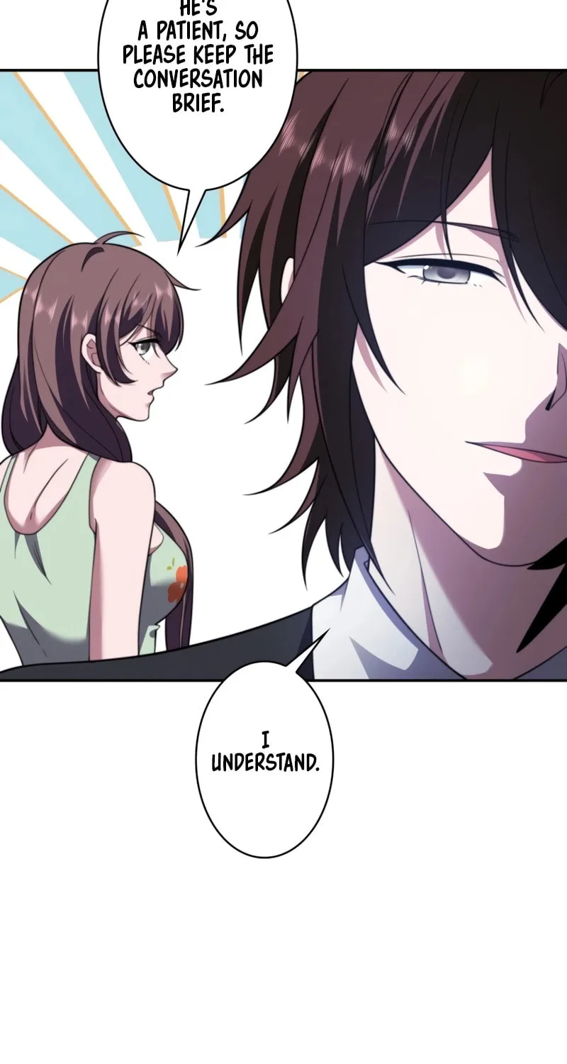 Read Try to Save the World by Level Transfer chapter 29 image 11 on Lezhin