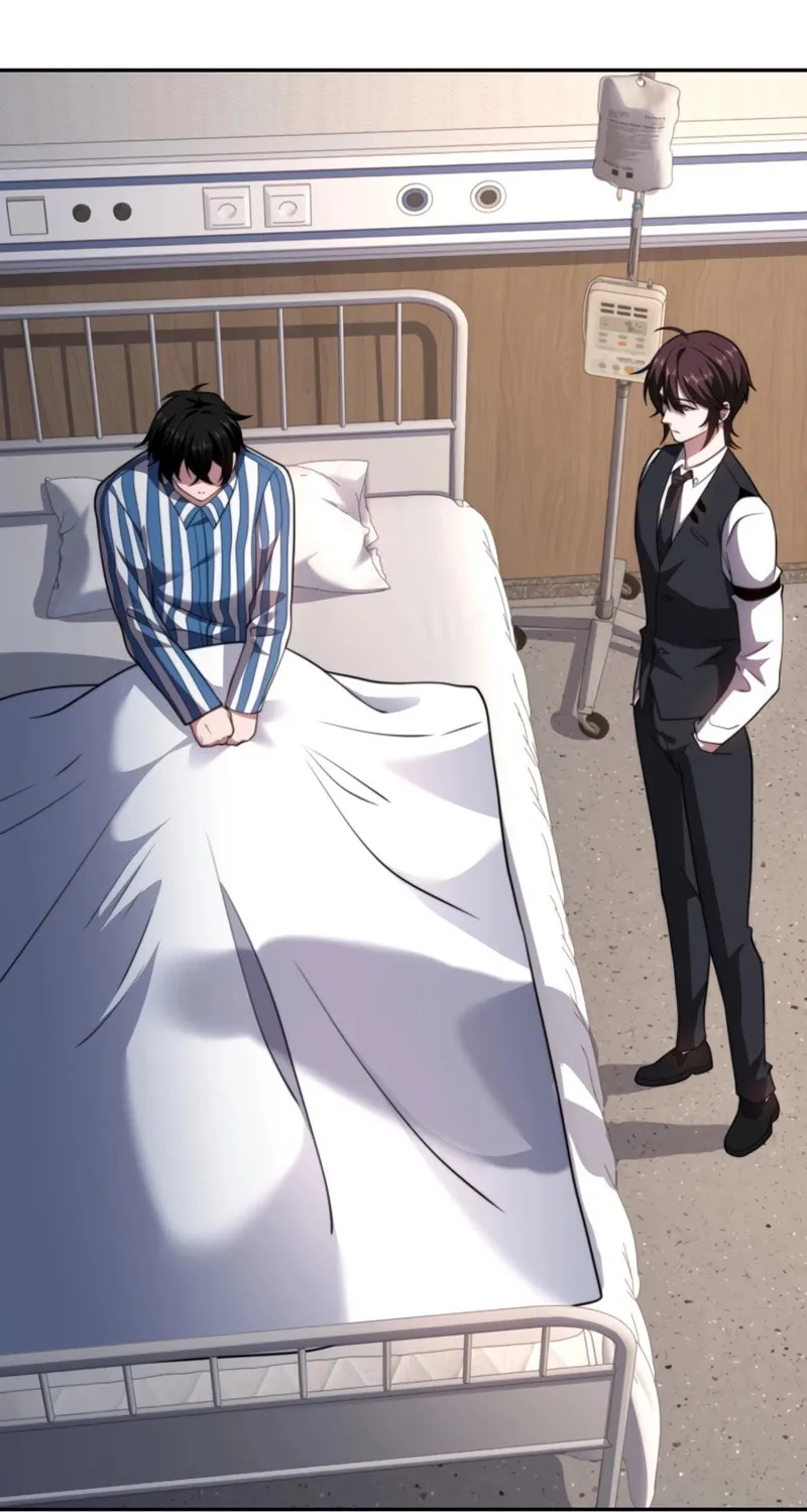 Read Try to Save the World by Level Transfer chapter 29 image 12 on Lezhin