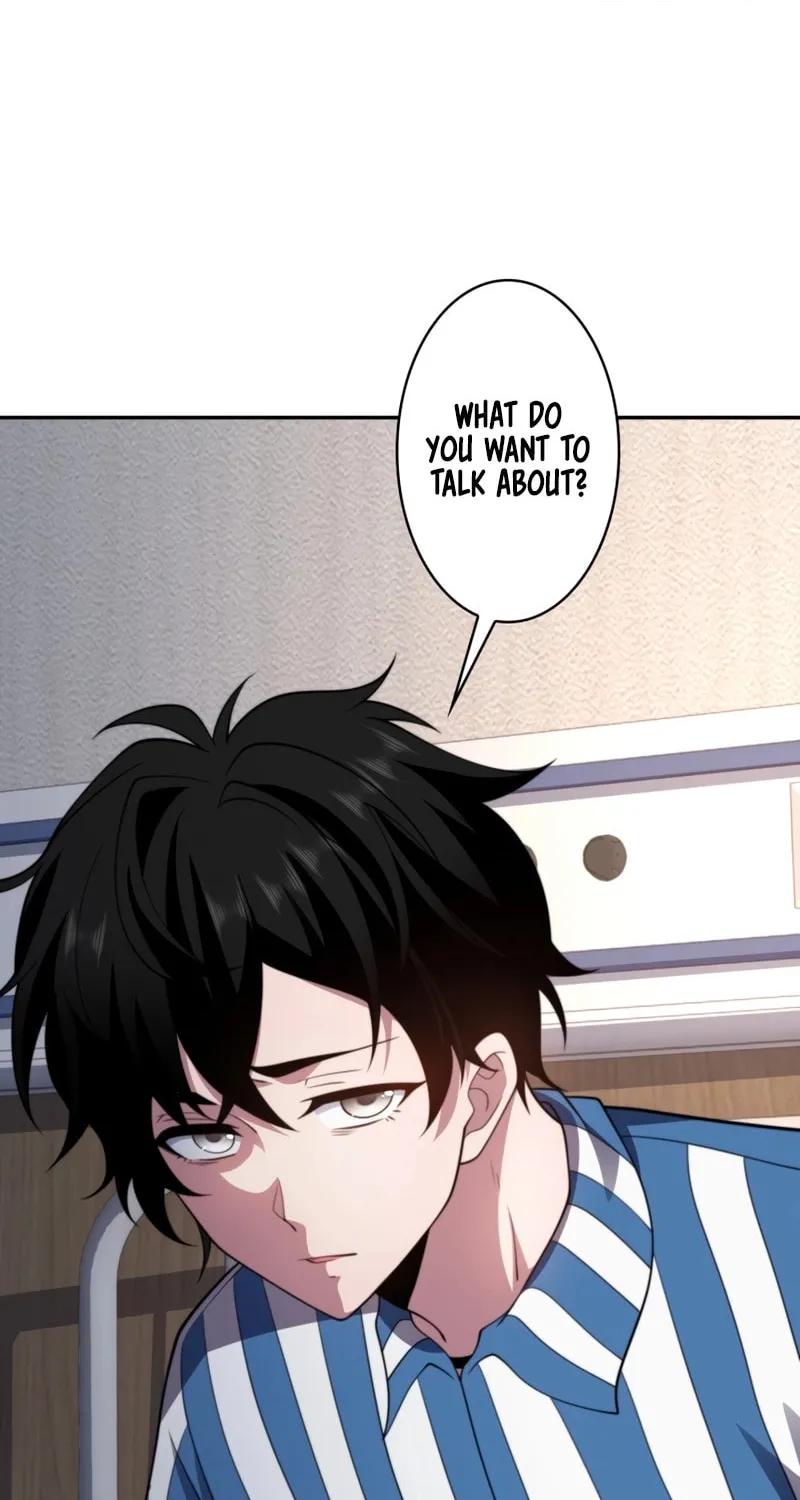 Read Try to Save the World by Level Transfer chapter 29 image 13 on Lezhin
