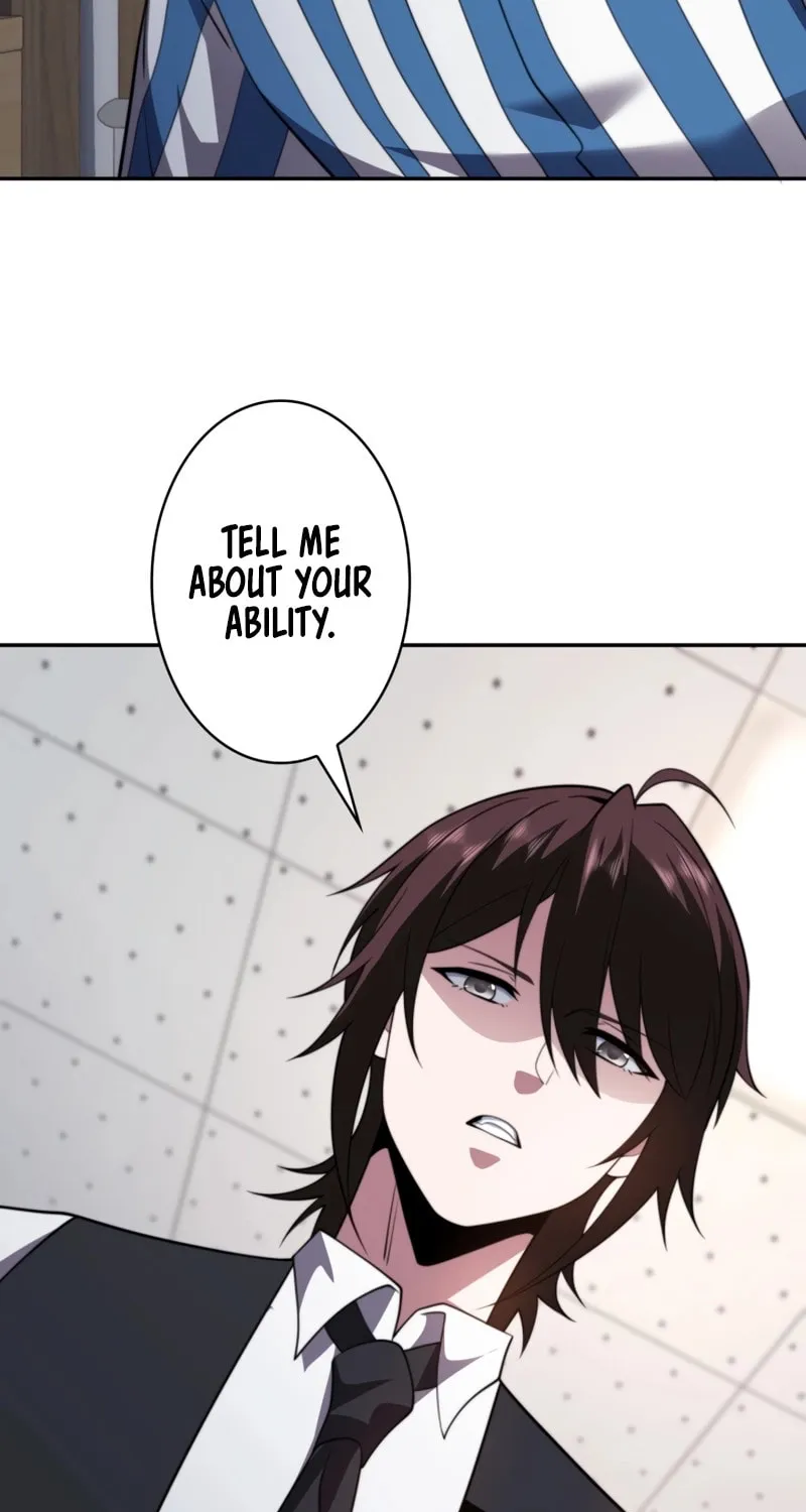 Read Try to Save the World by Level Transfer chapter 29 image 14 on Lezhin