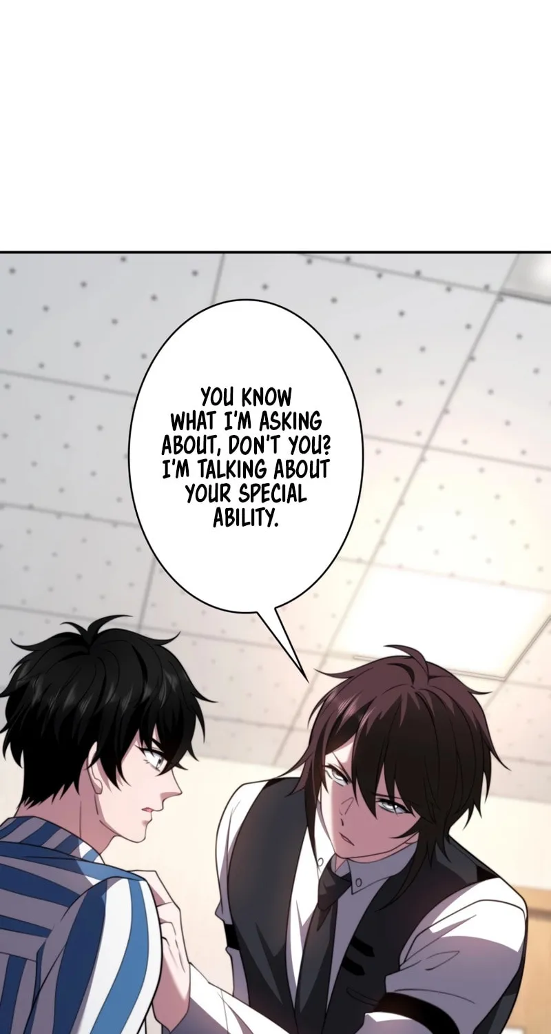 Read Try to Save the World by Level Transfer chapter 29 image 17 on Lezhin