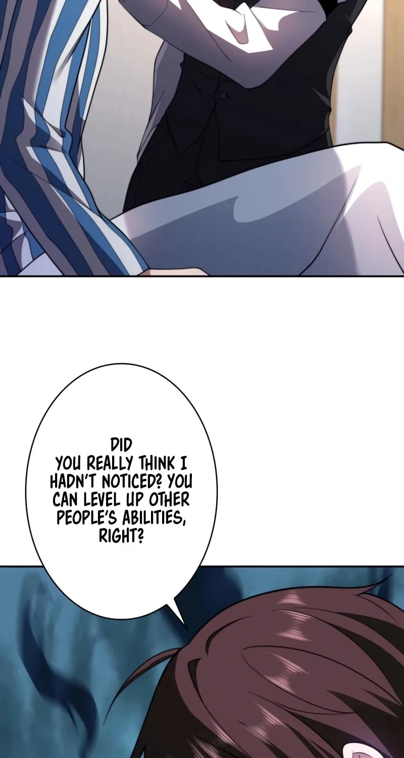 Read Try to Save the World by Level Transfer chapter 29 image 18 on Lezhin