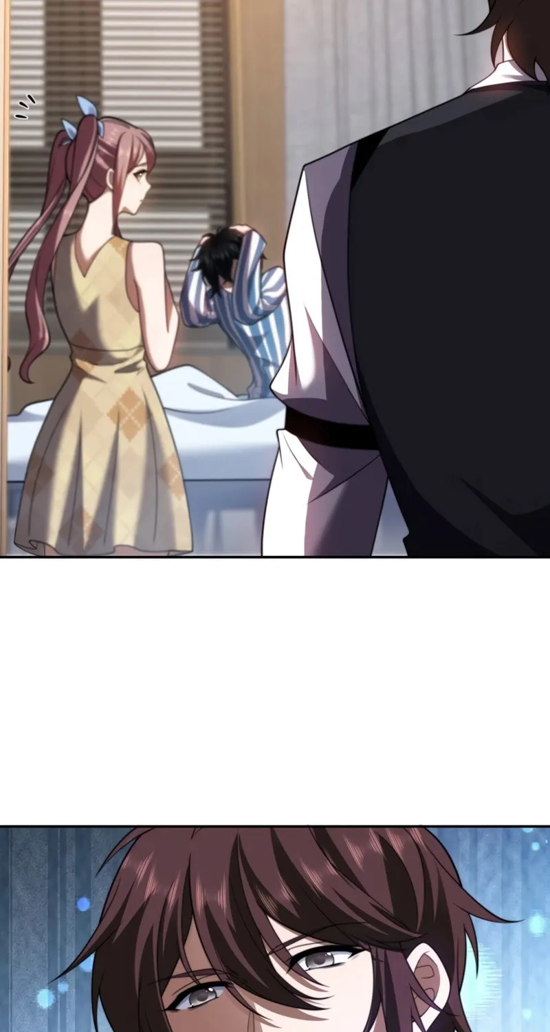 Read Try to Save the World by Level Transfer chapter 29 image 2 on Lezhin