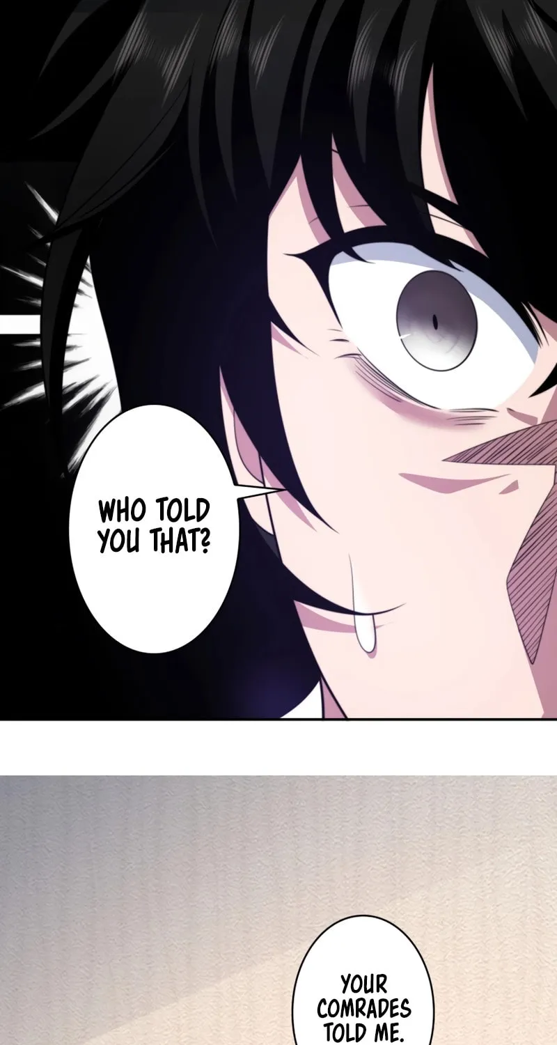 Read Try to Save the World by Level Transfer chapter 29 image 20 on Lezhin