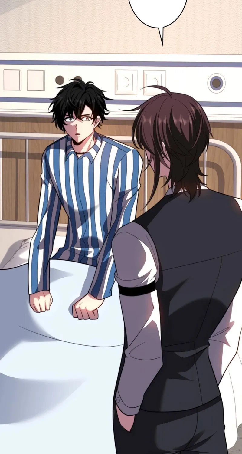Read Try to Save the World by Level Transfer chapter 29 image 21 on Lezhin