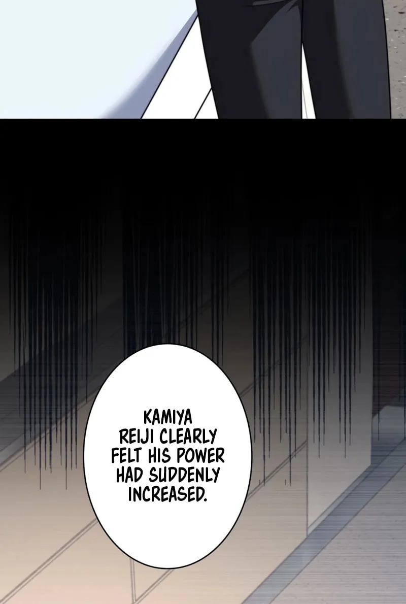Read Try to Save the World by Level Transfer chapter 29 image 22 on Lezhin