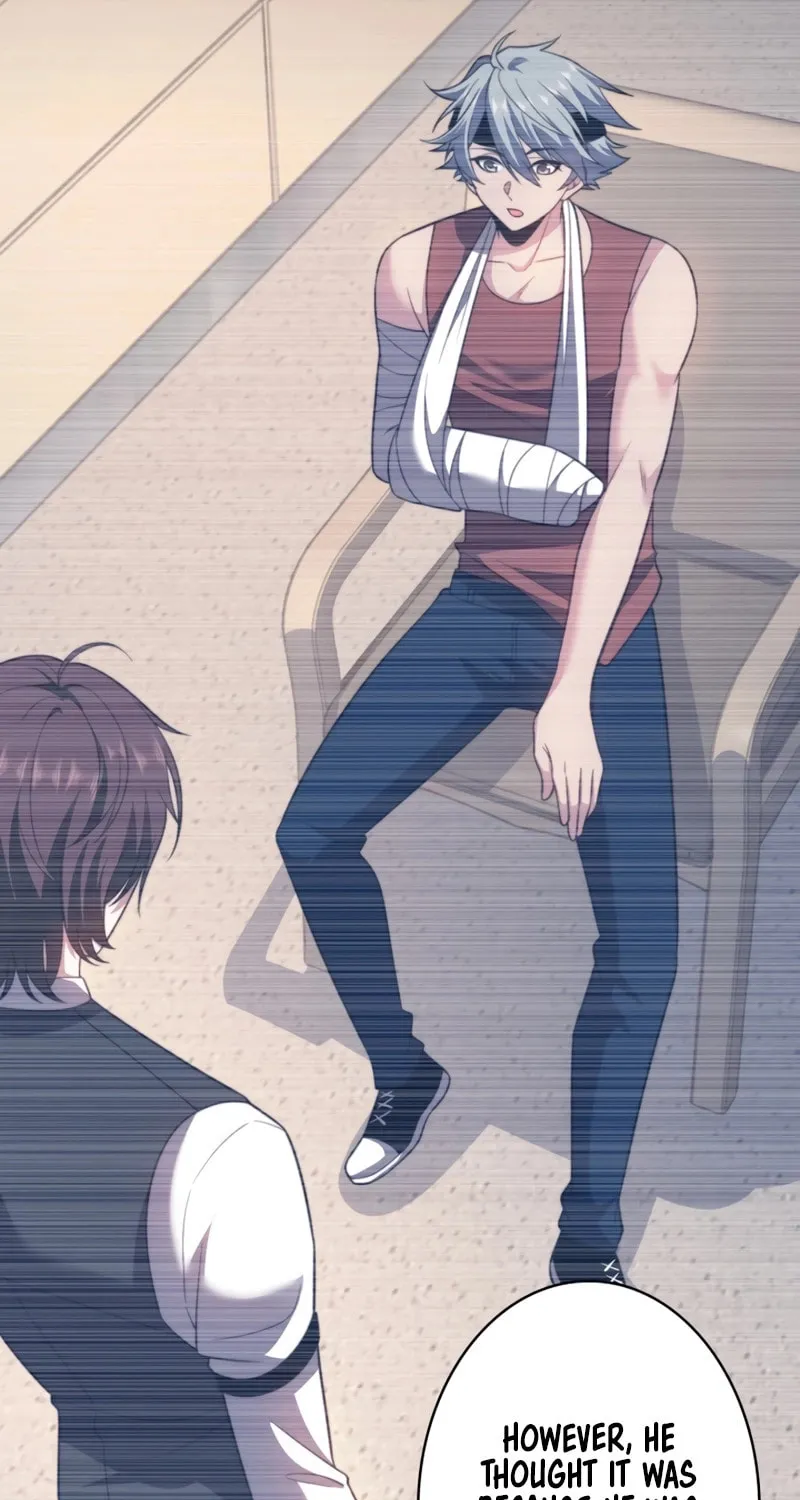 Read Try to Save the World by Level Transfer chapter 29 image 23 on Lezhin