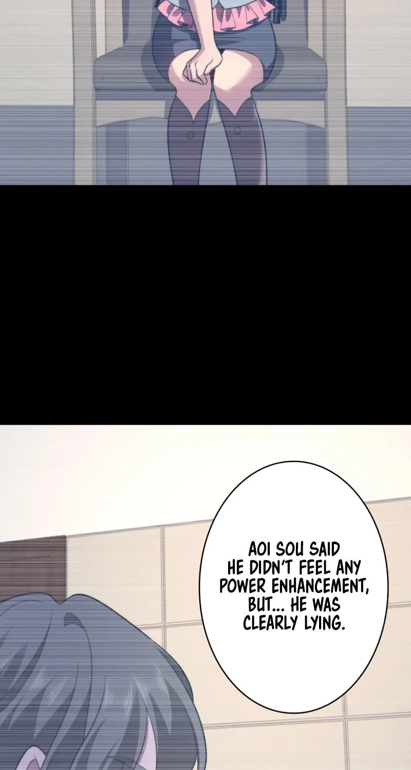 Read Try to Save the World by Level Transfer chapter 29 image 25 on Lezhin