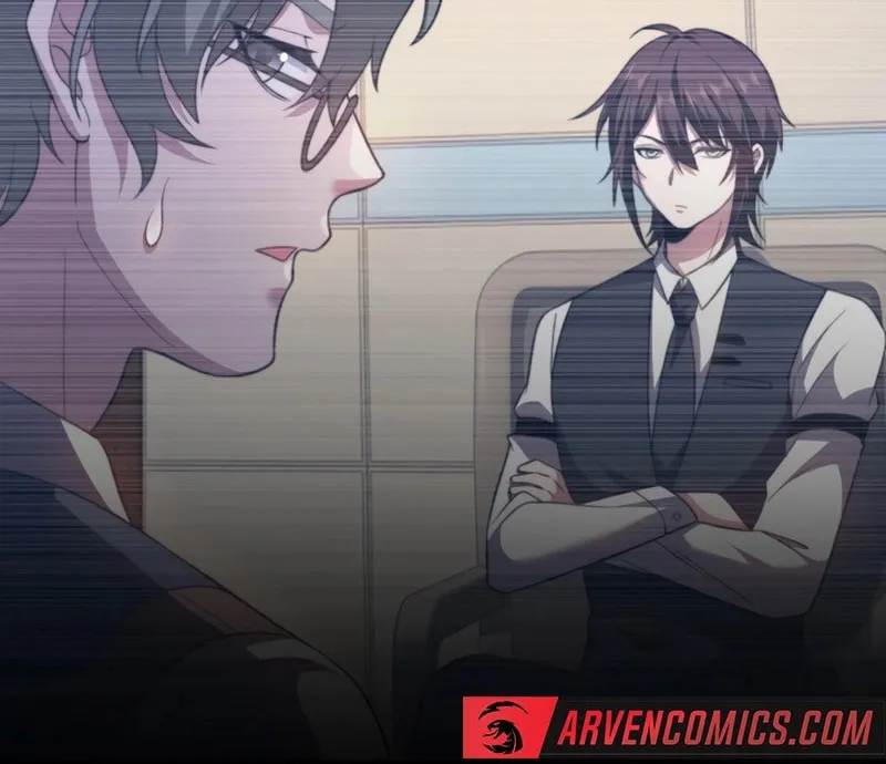 Read Try to Save the World by Level Transfer chapter 29 image 26 on Lezhin