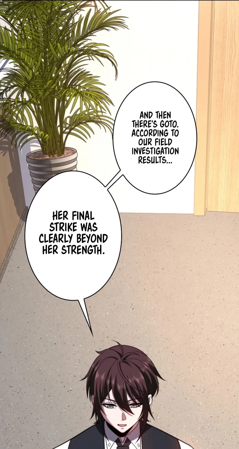 Read Try to Save the World by Level Transfer chapter 29 image 27 on Lezhin