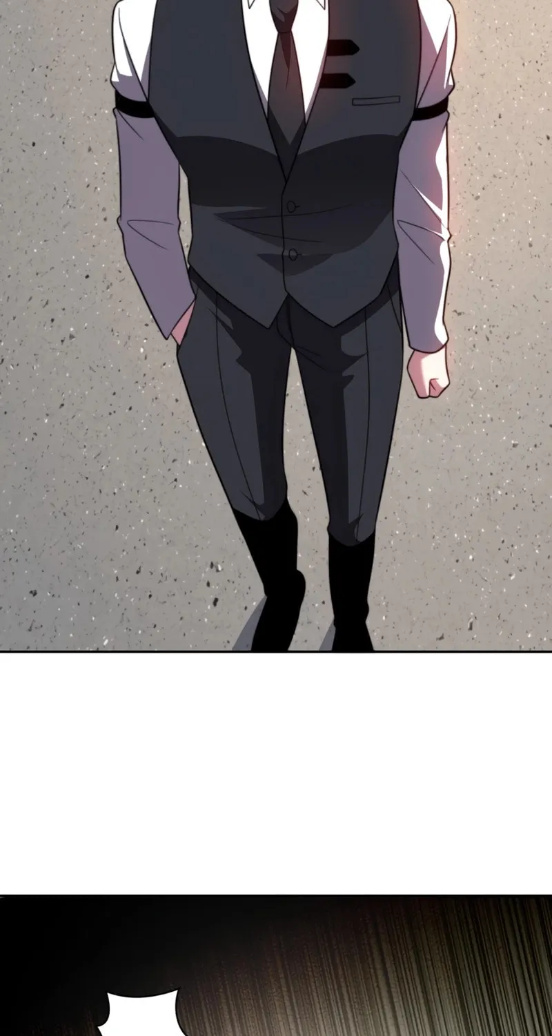 Read Try to Save the World by Level Transfer chapter 29 image 28 on Lezhin