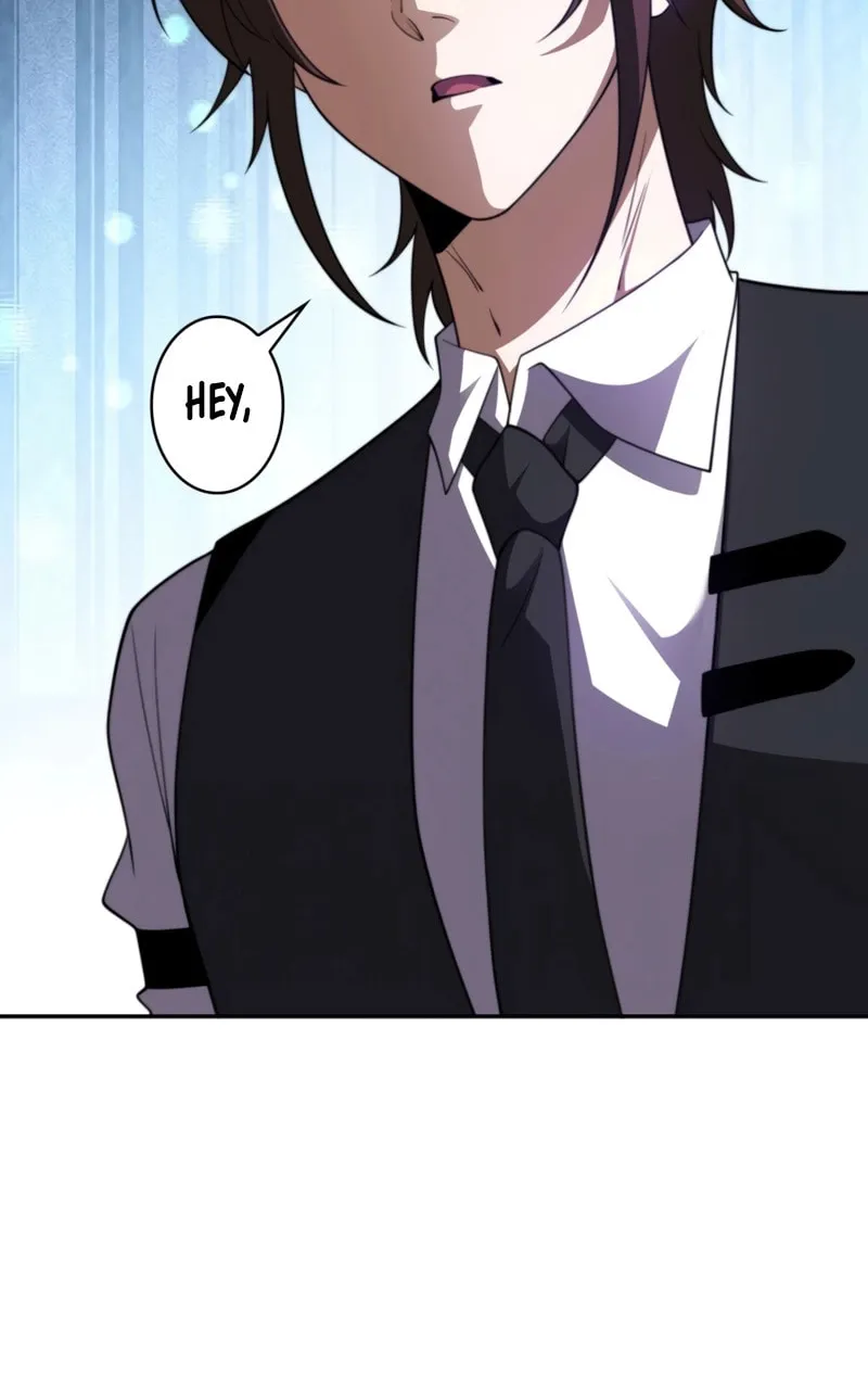 Read Try to Save the World by Level Transfer chapter 29 image 3 on Lezhin
