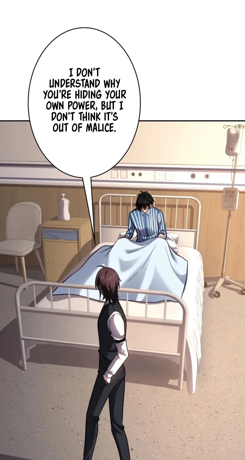Read Try to Save the World by Level Transfer chapter 29 image 31 on Lezhin
