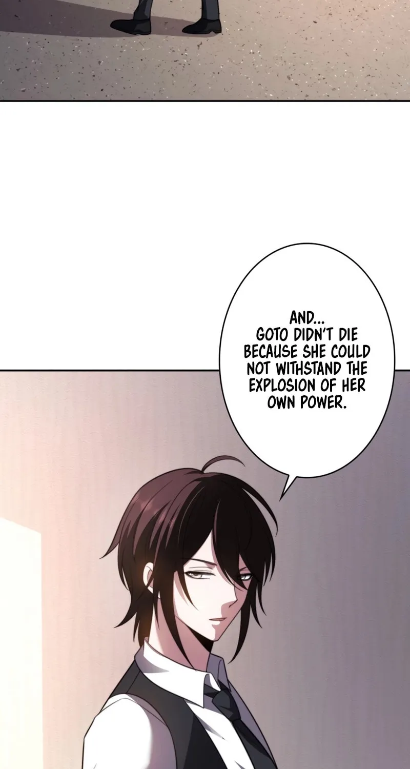 Read Try to Save the World by Level Transfer chapter 29 image 32 on Lezhin