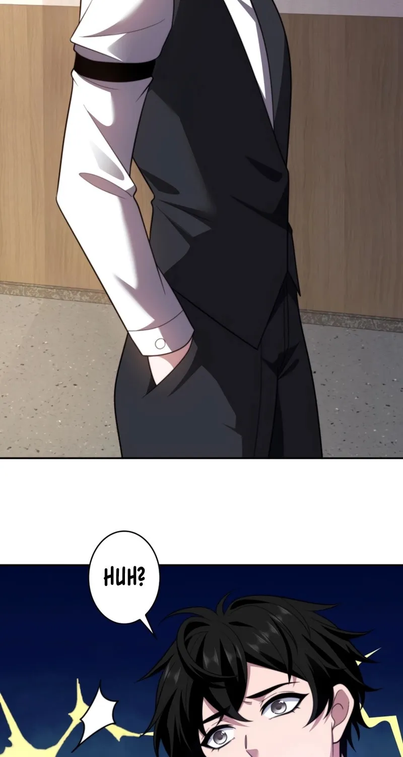 Read Try to Save the World by Level Transfer chapter 29 image 33 on Lezhin