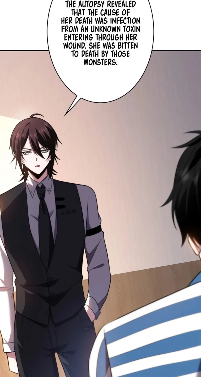 Read Try to Save the World by Level Transfer chapter 29 image 36 on Lezhin