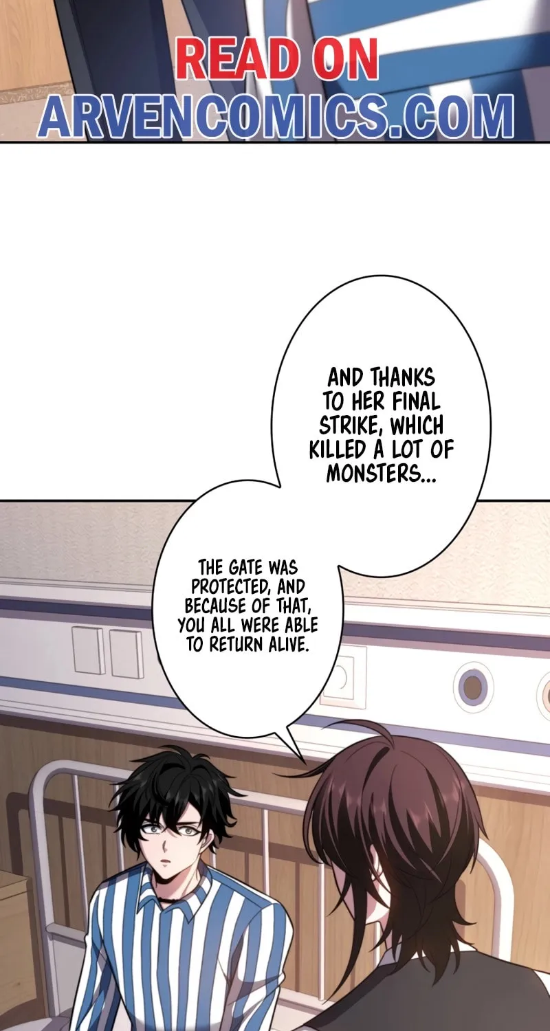 Read Try to Save the World by Level Transfer chapter 29 image 37 on Lezhin