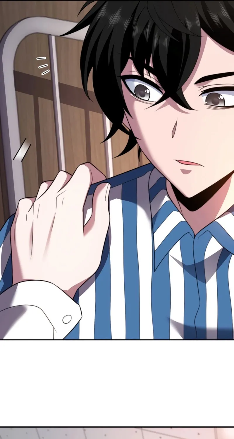 Read Try to Save the World by Level Transfer chapter 29 image 39 on Lezhin
