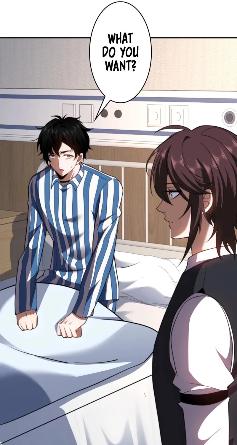 Read Try to Save the World by Level Transfer chapter 29 image 4 on Lezhin