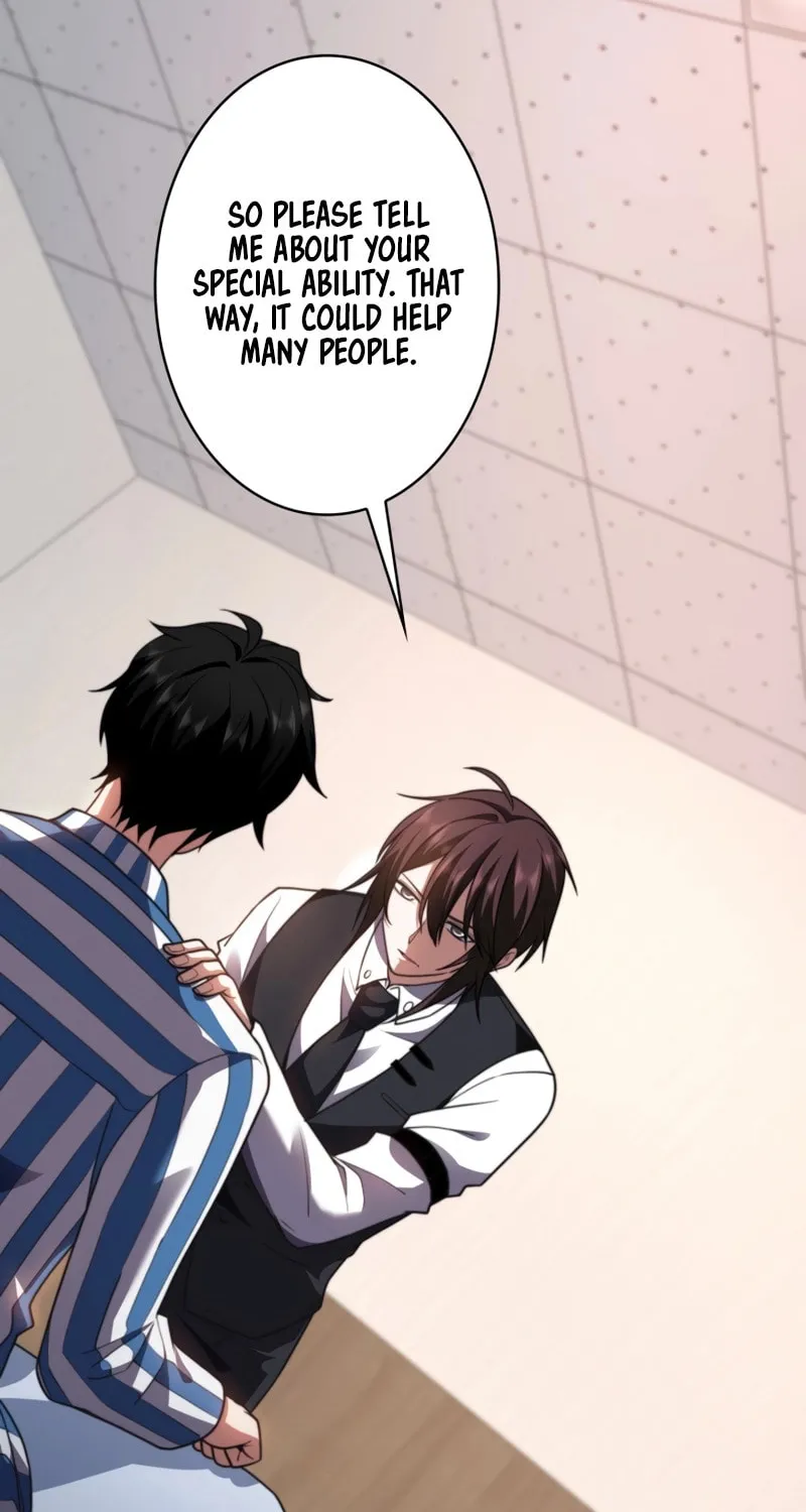 Read Try to Save the World by Level Transfer chapter 29 image 40 on Lezhin