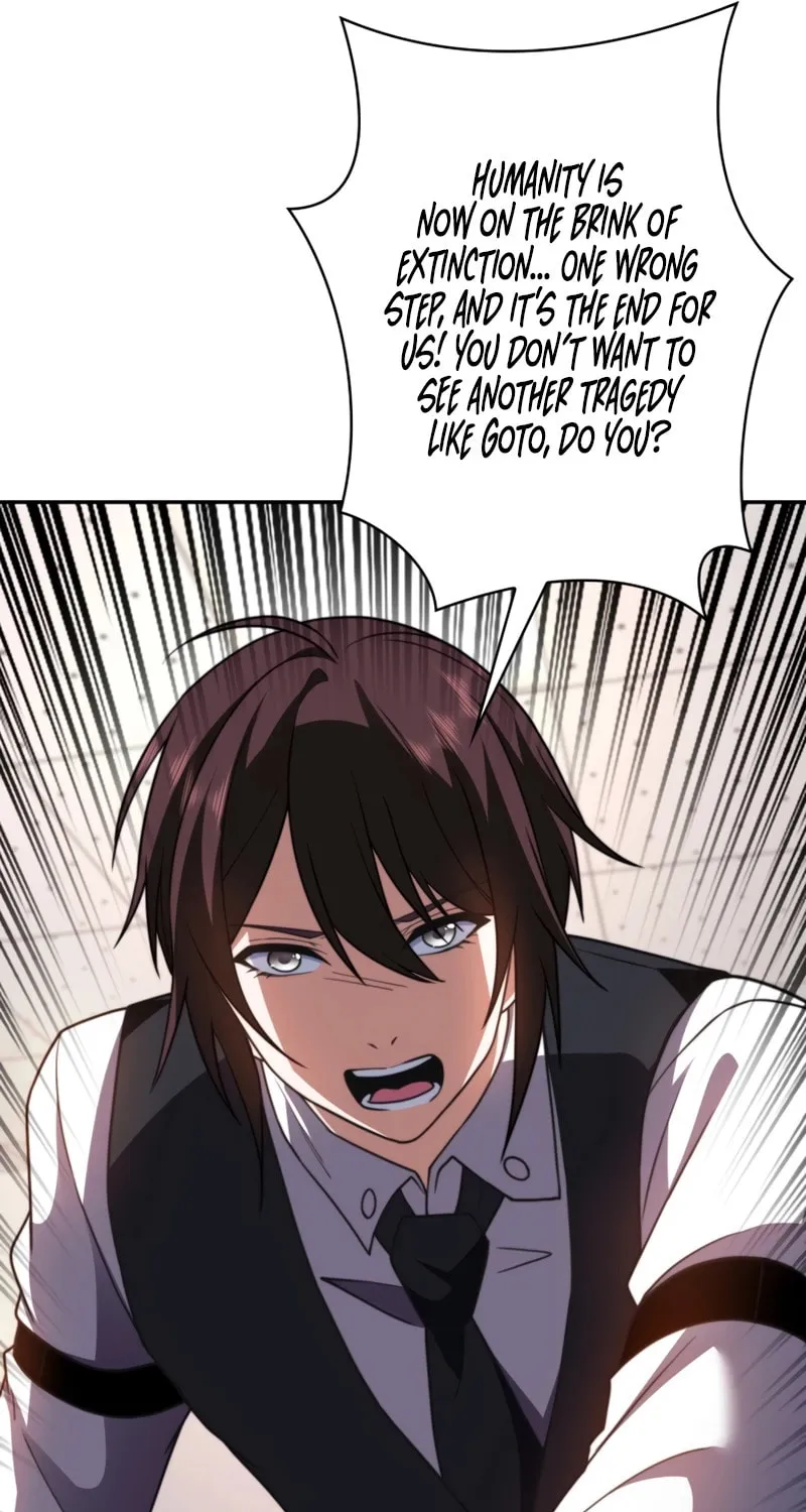Read Try to Save the World by Level Transfer chapter 29 image 43 on Lezhin
