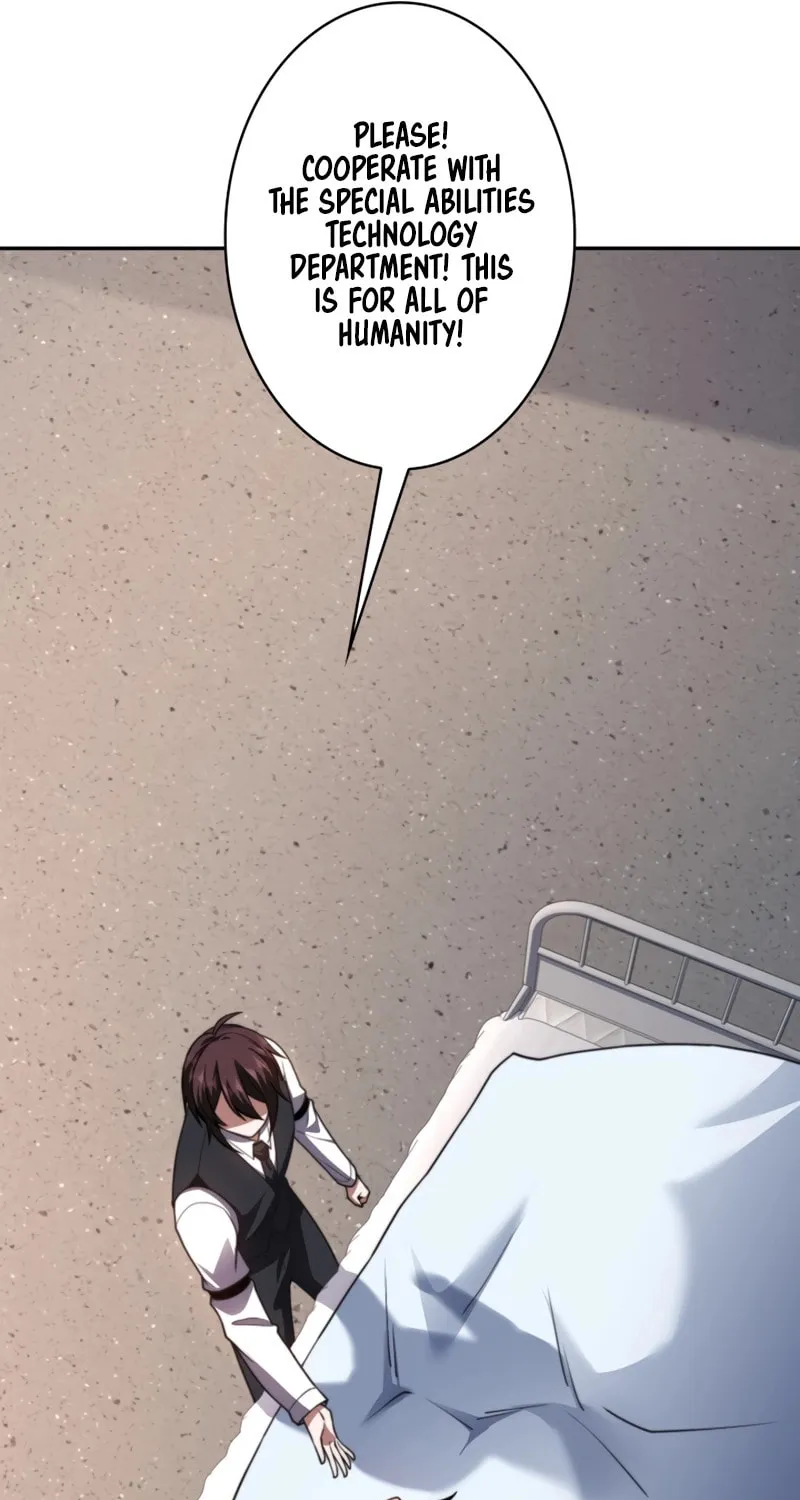 Read Try to Save the World by Level Transfer chapter 29 image 47 on Lezhin