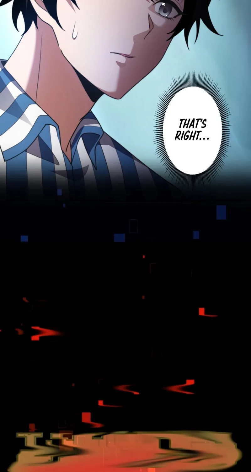 Read Try to Save the World by Level Transfer chapter 29 image 49 on Lezhin